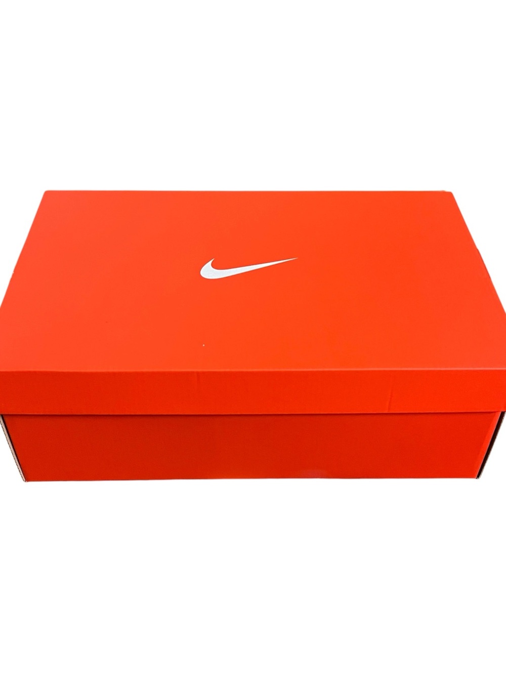 EMPTY Nike Men’s Flex Experience RN 12 Size 11 Wide 4E Sneakers Shoe Box